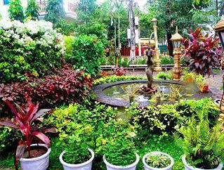 Hotel Monica Angkor