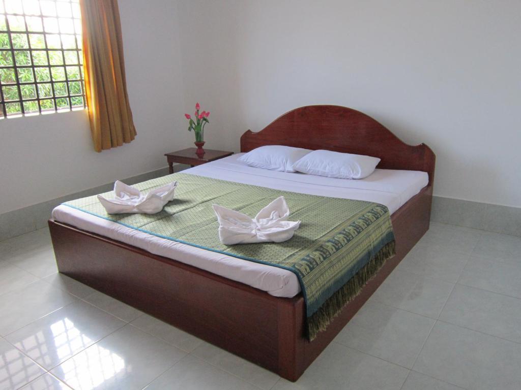 Sweet 2* Siem Reap