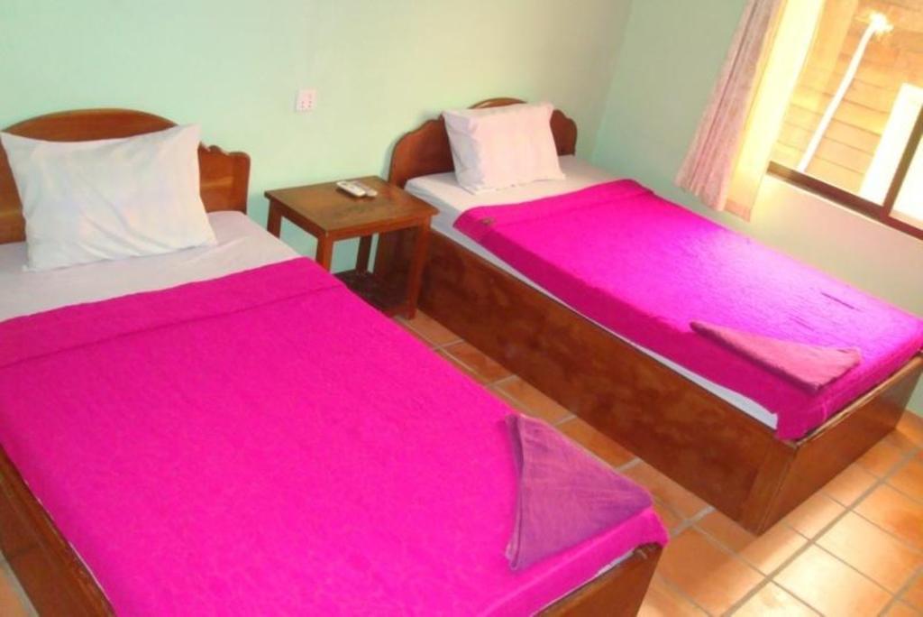 Guest house Prohm Roth Siem Reap