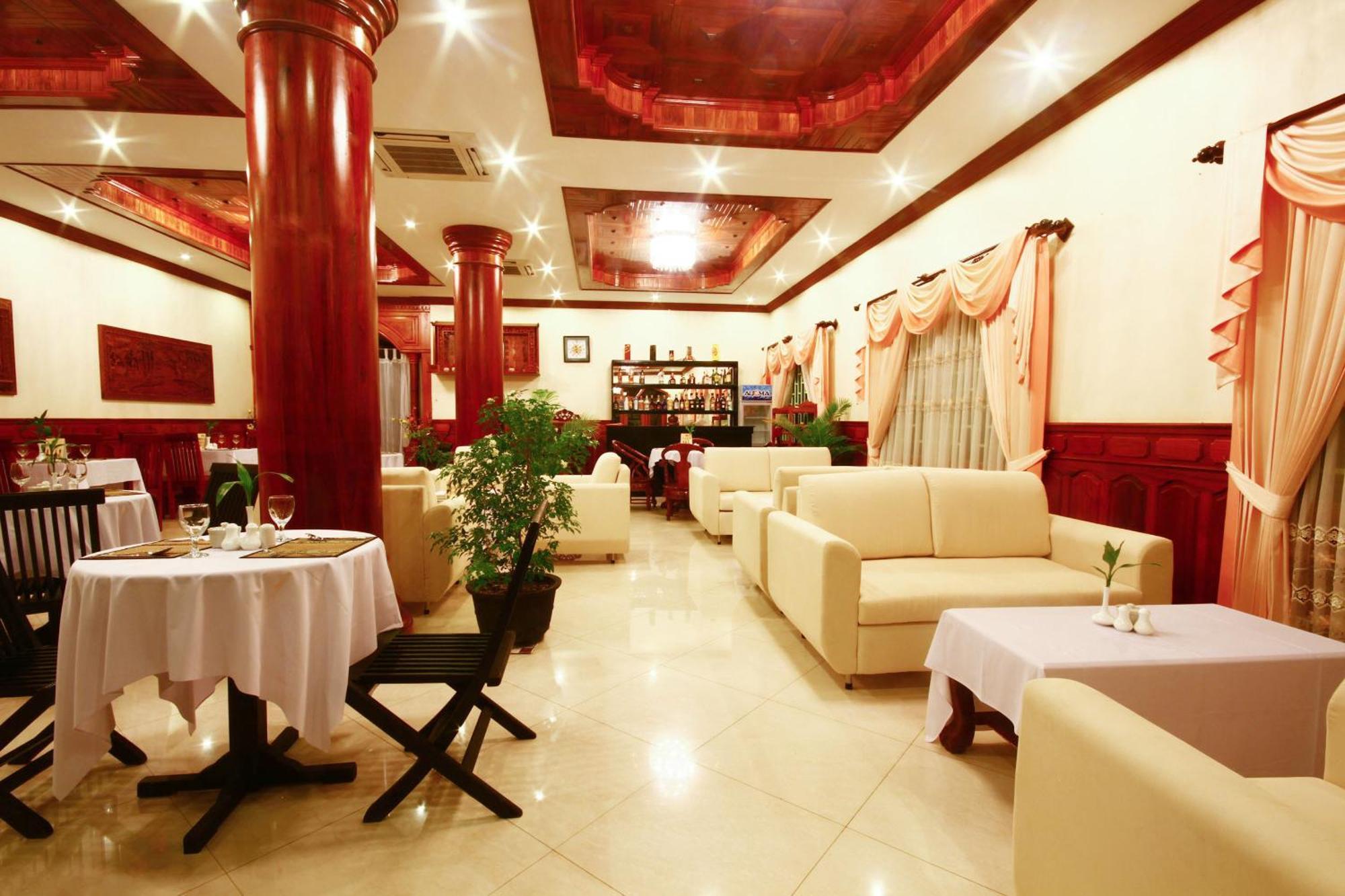 Hotel Gloria Angkor