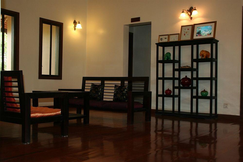 Hotel Golden Premier Siem Reap