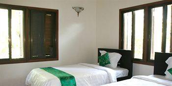 Hotel Golden Premier