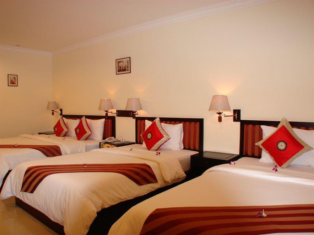 Angkor Riviera Hotel