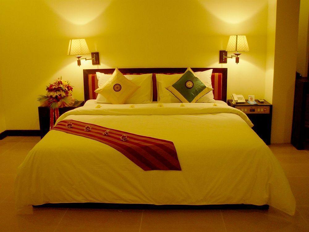 Angkor Riviera Hotel
