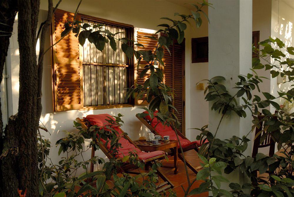 Sizen Retreat & Resort