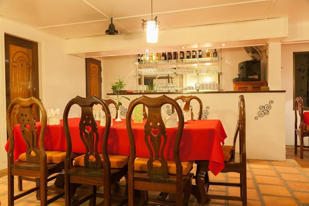 Passaggio Boutique 3* Siem Reap