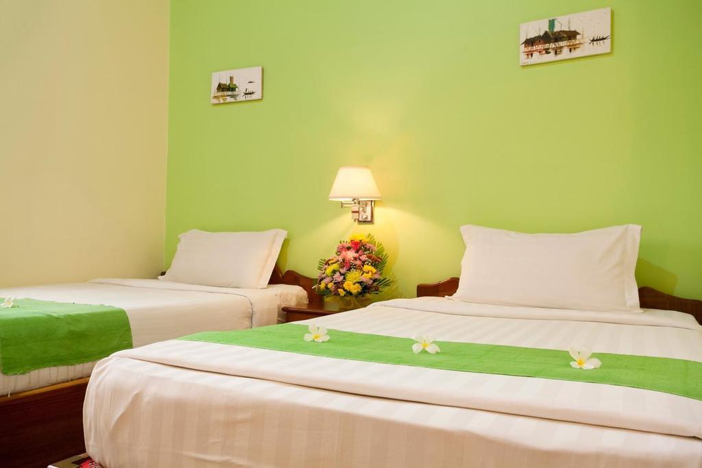 Hotel Passaggio Boutique
