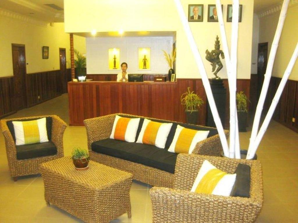 Passaggio Boutique Hotel