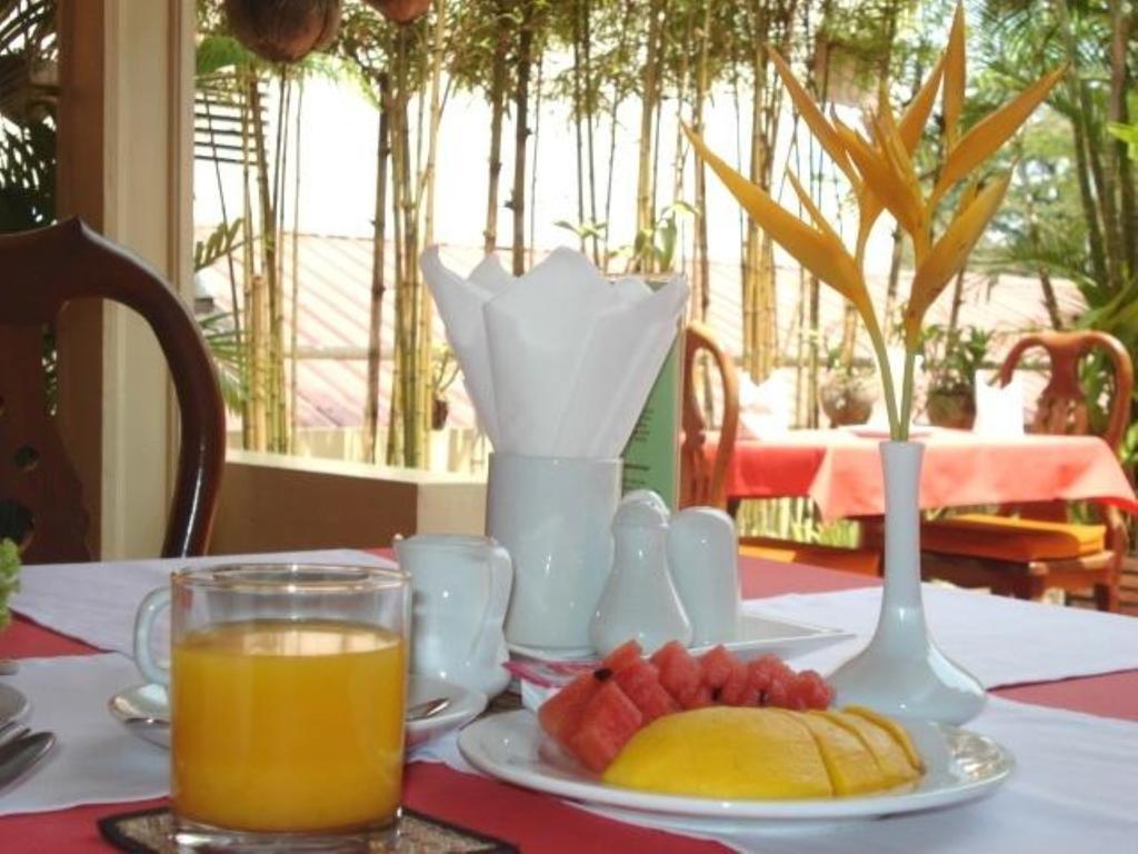 Passaggio Boutique 3* Siem Reap