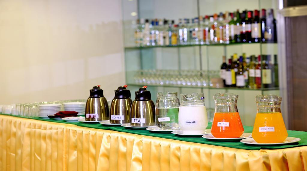 Hotel Mae Yu Lim Boutique 3*