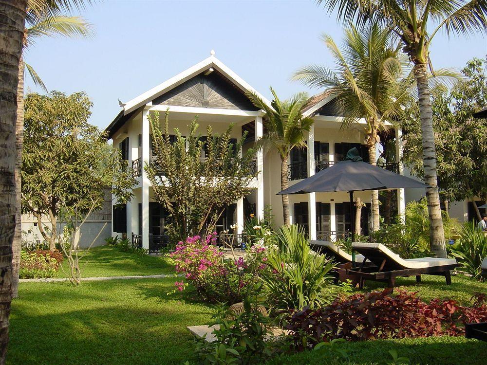 Hotel La Maison D'angkor Siem Reap