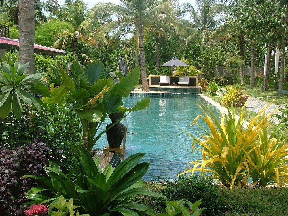 La Maison D'angkor 3*