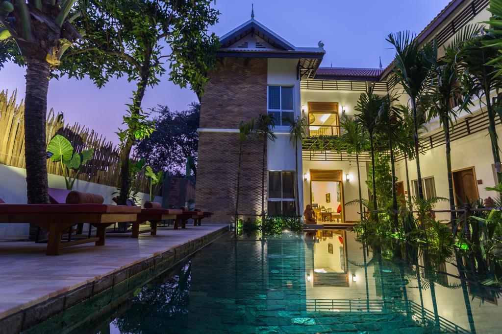 River Bay Siem Reap