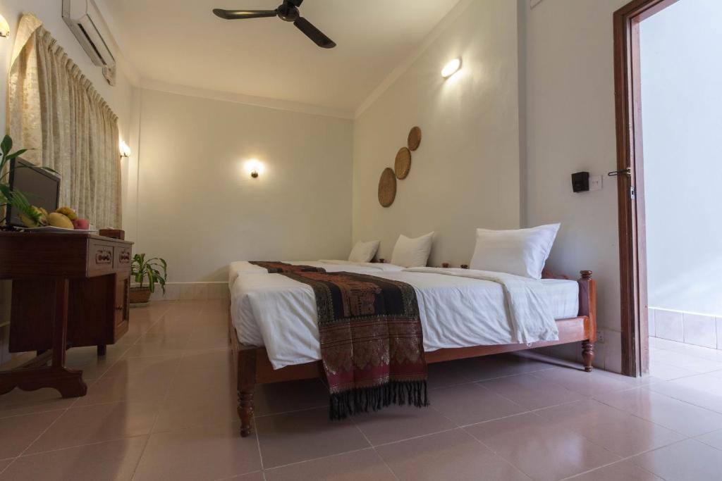 Khmer Cuisine 4* Siem Reap