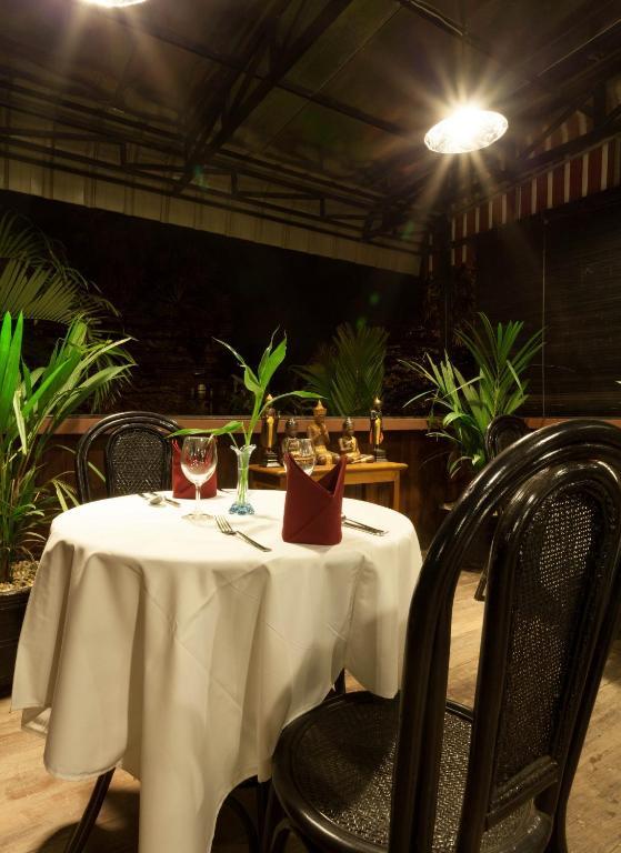 Khmer Cuisine