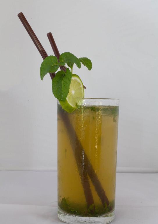 Hotel Khmer Cuisine Siem Reap