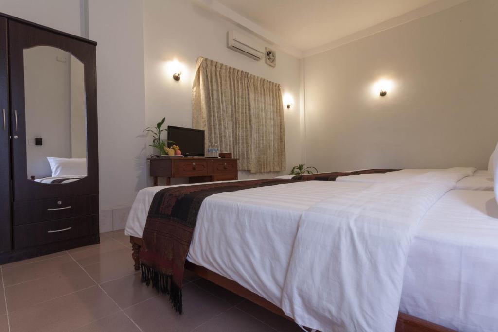 Hotel Khmer Cuisine