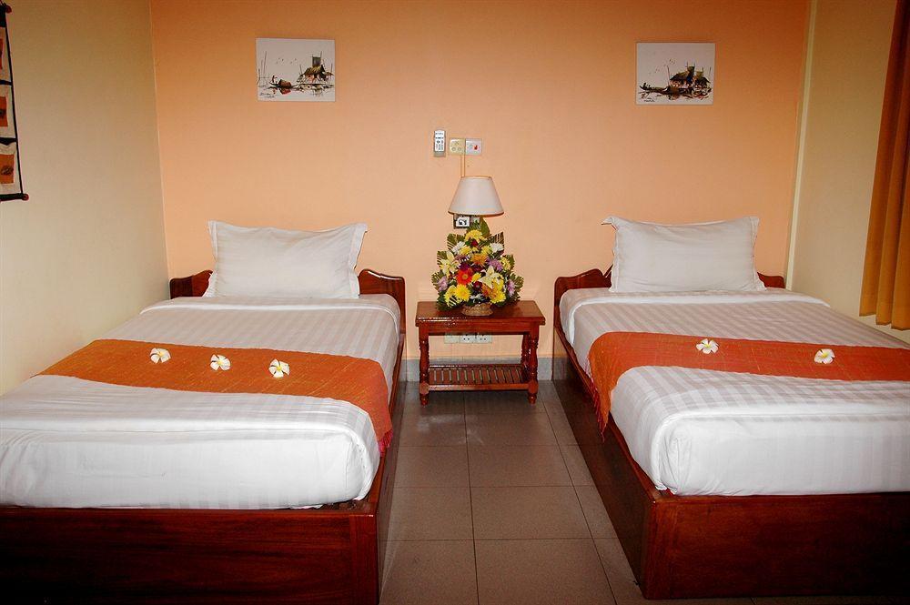 Passaggio Boutique Siem Reap