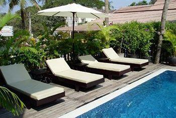 Passaggio Boutique 3* Siem Reap