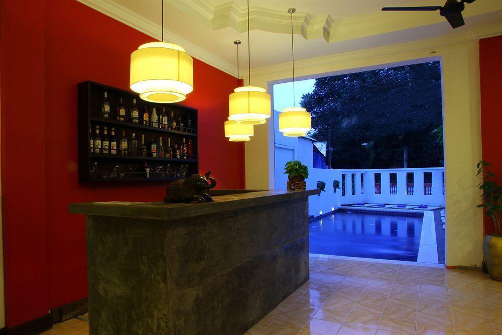 Hotel Angkor Phc
