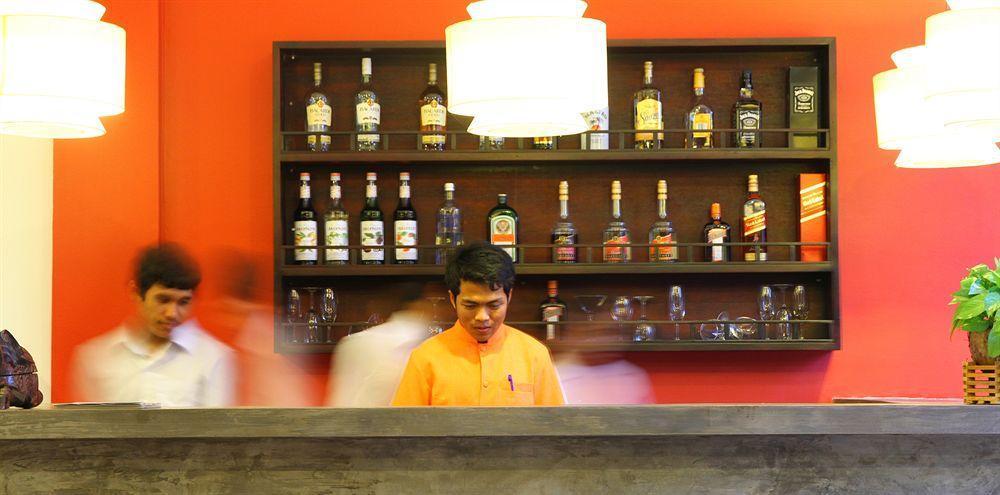 Angkor Phc Siem Reap