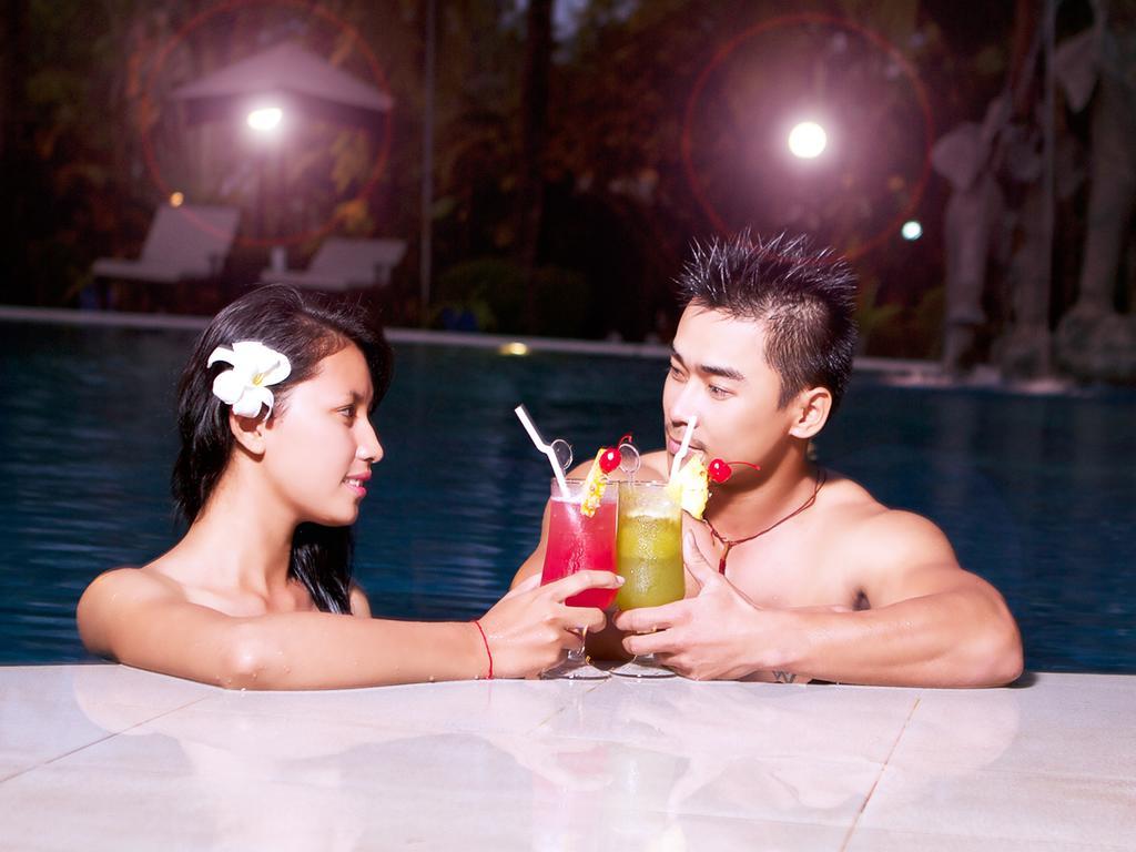 Preah Khan Hotel 4*