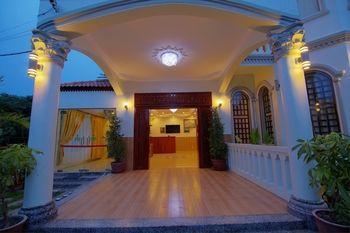 Hotel Kirin Marry Angkor