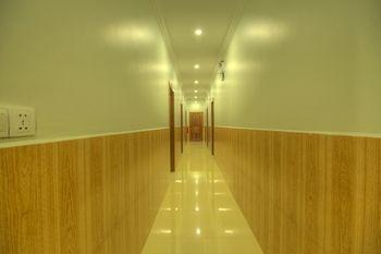 Hotel Kirin Marry Angkor Siem Reap