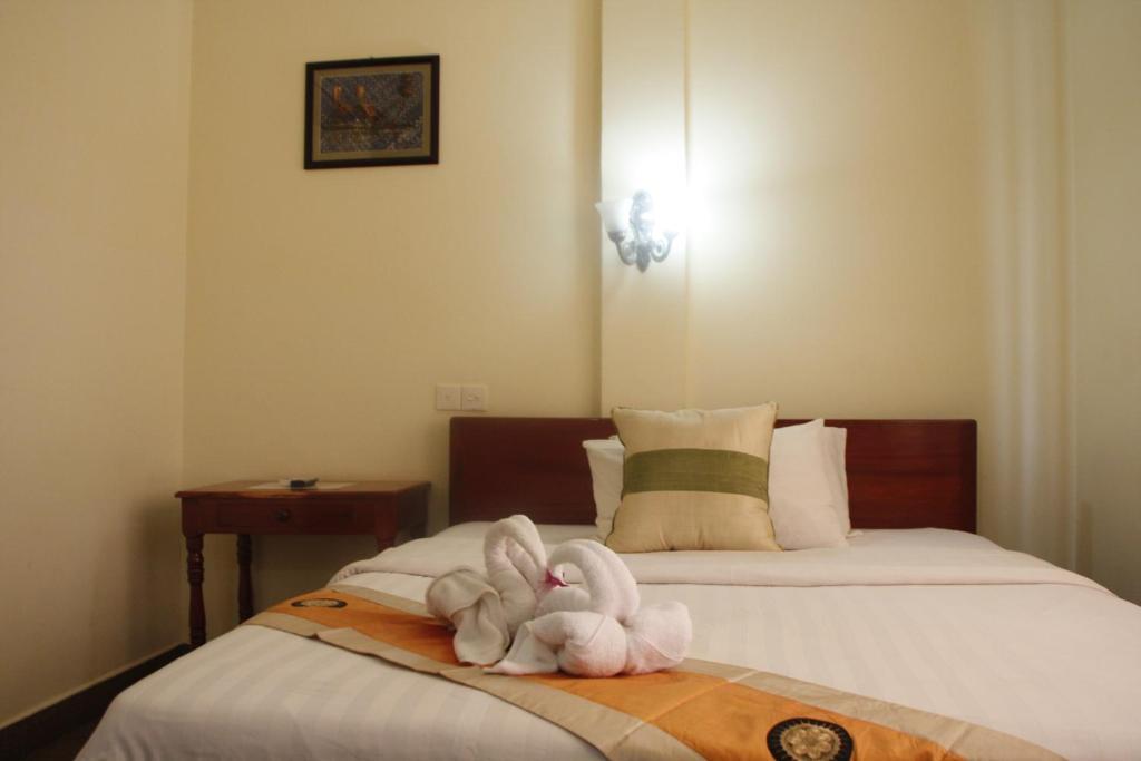 Rotha 2* Siem Reap