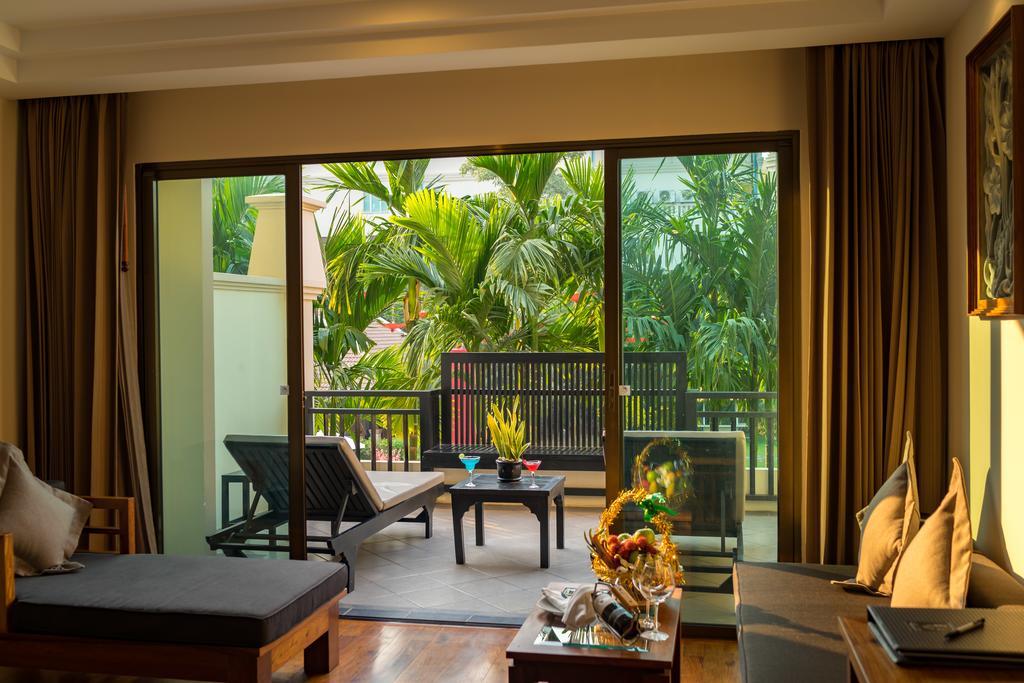Angkor Miracle &