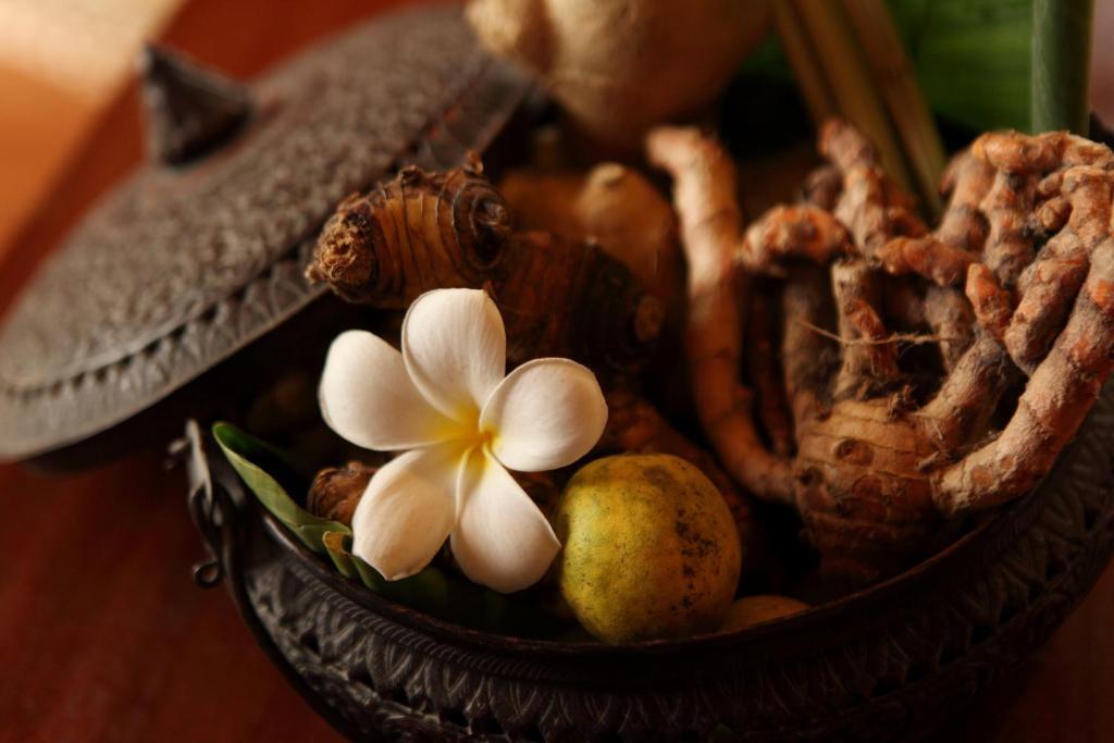 Hotel The Frangipani Garden &