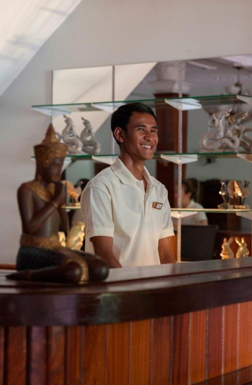 Khmer Cuisine