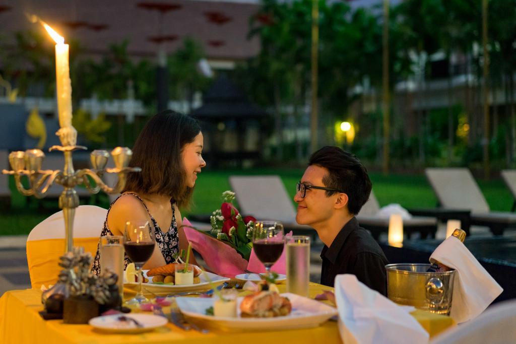 Angkor Miracle Reflection Club Resort Siem Reap