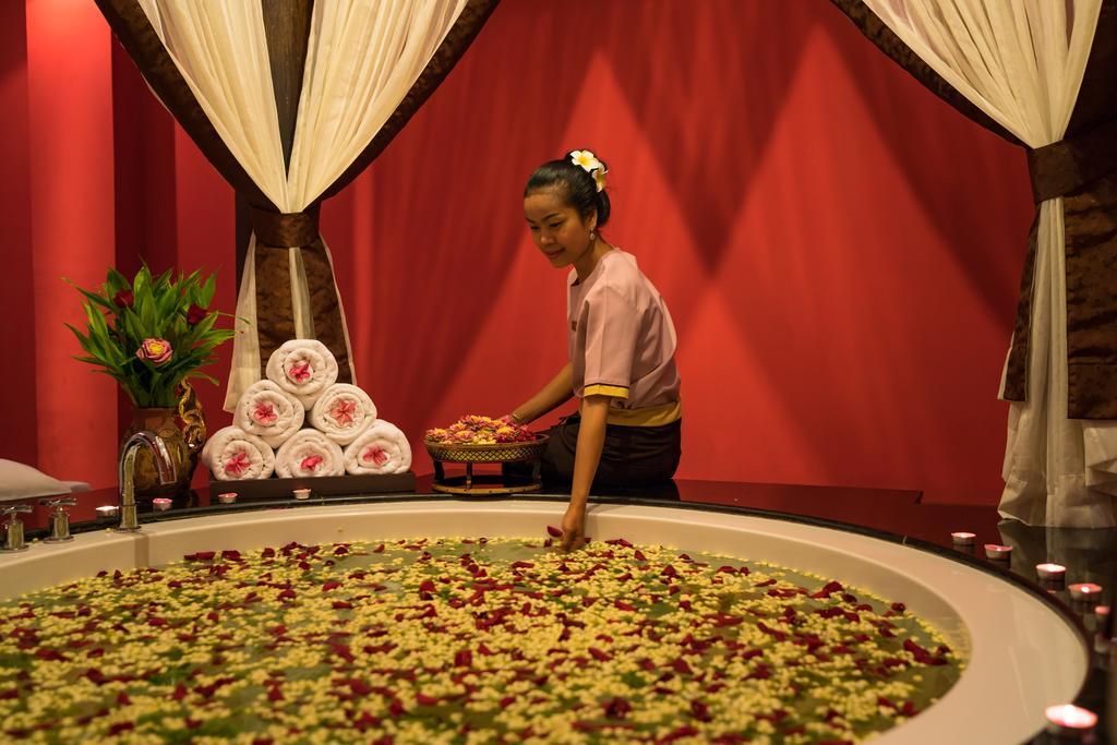 Angkor Miracle Reflection Club Resort 5*