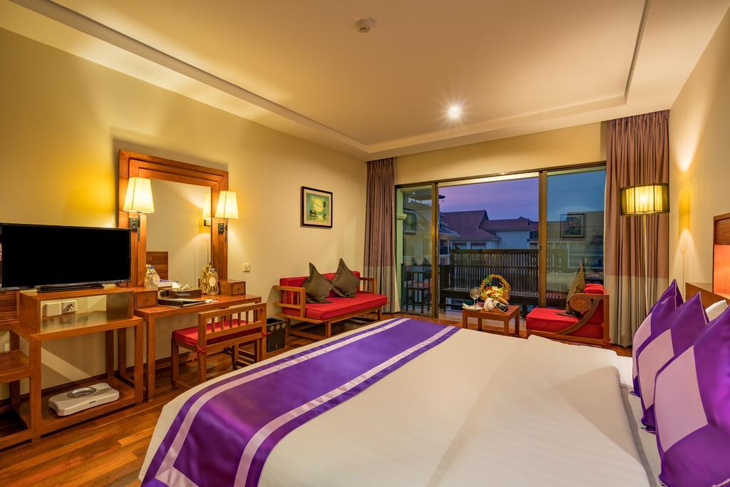 Angkor Miracle Reflection Club 5* Siem Reap