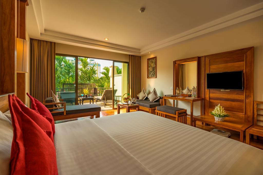 Resort Angkor Miracle Reflection Club 5*