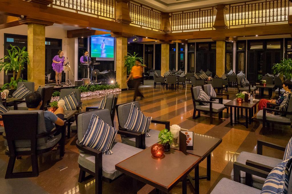 Angkor Miracle Reflection Club 5*