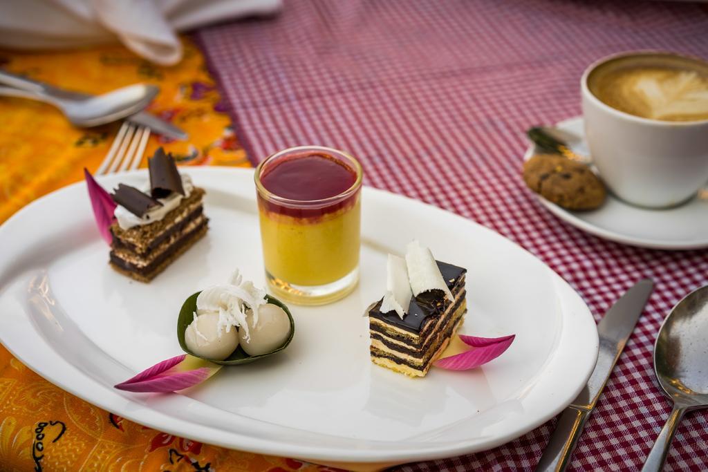 Angkor Miracle Reflection Club 5* Siem Reap