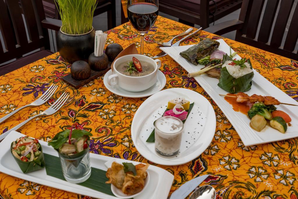 Angkor Miracle Reflection Club Resort Siem Reap
