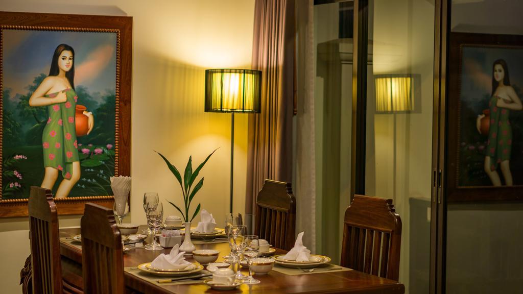Angkor Miracle Reflection Club 5* Siem Reap