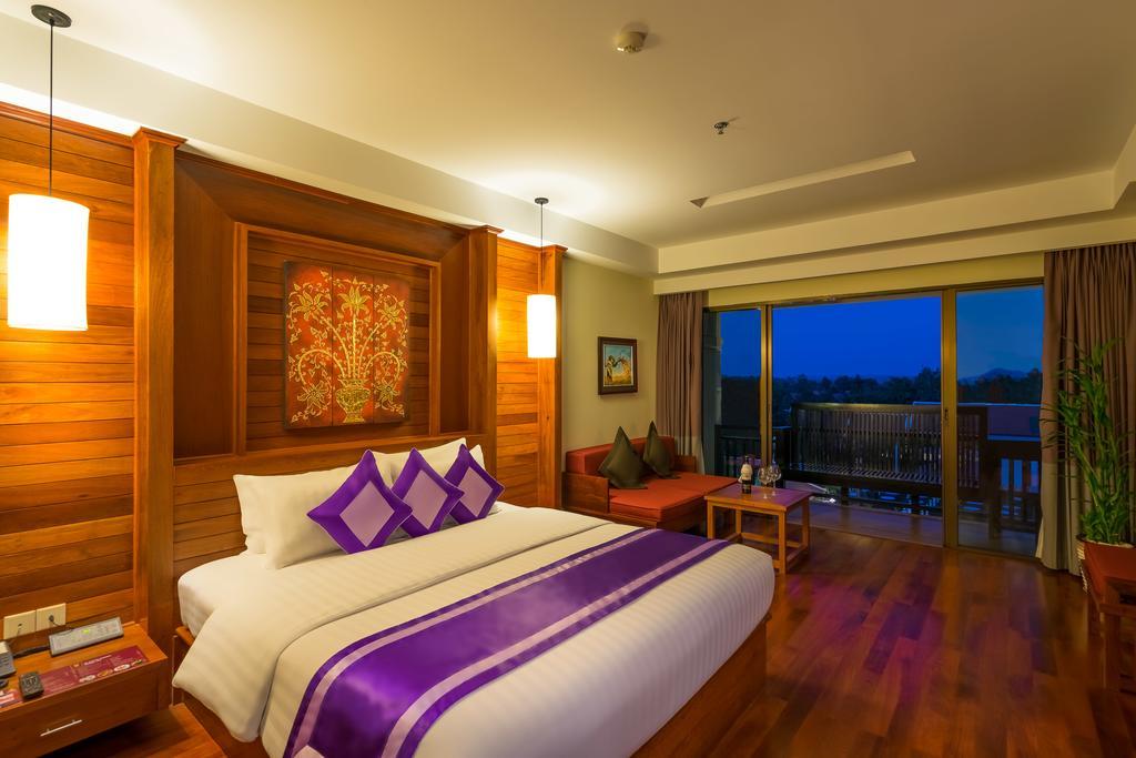 Resort Angkor Miracle Reflection Club