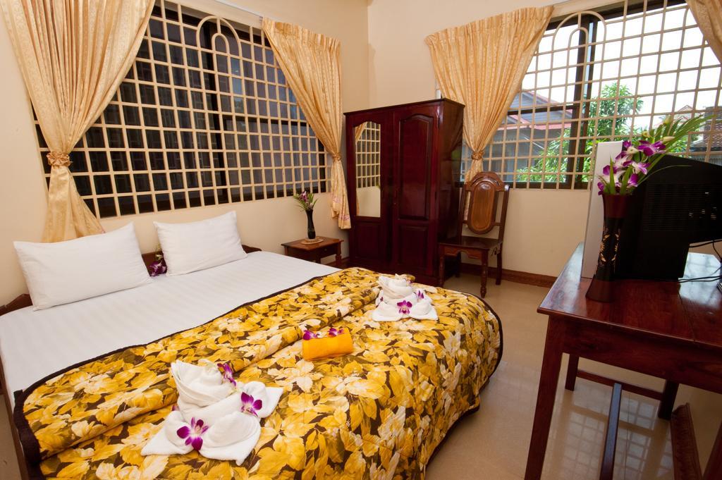Guest house Okay 3*