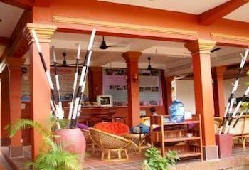 Bed & Breakfast Jasmine Family Siem Reap