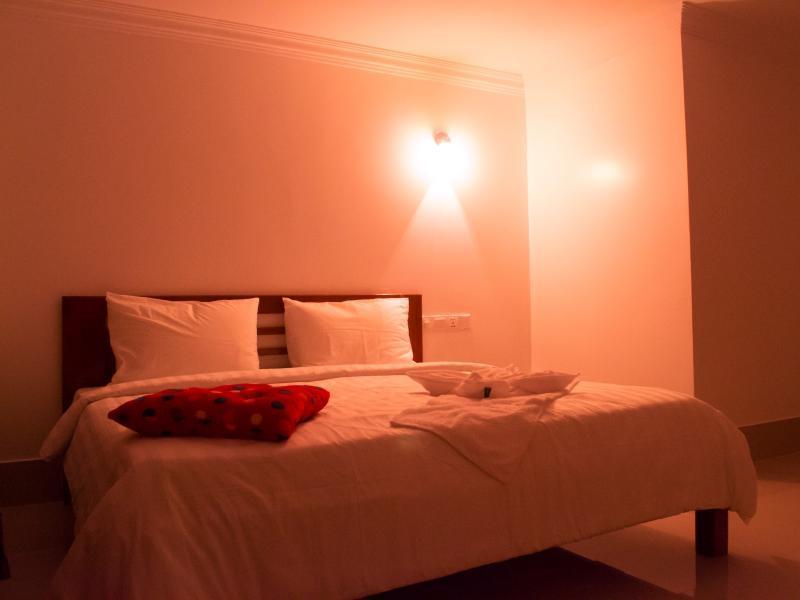 Hotel Nary
