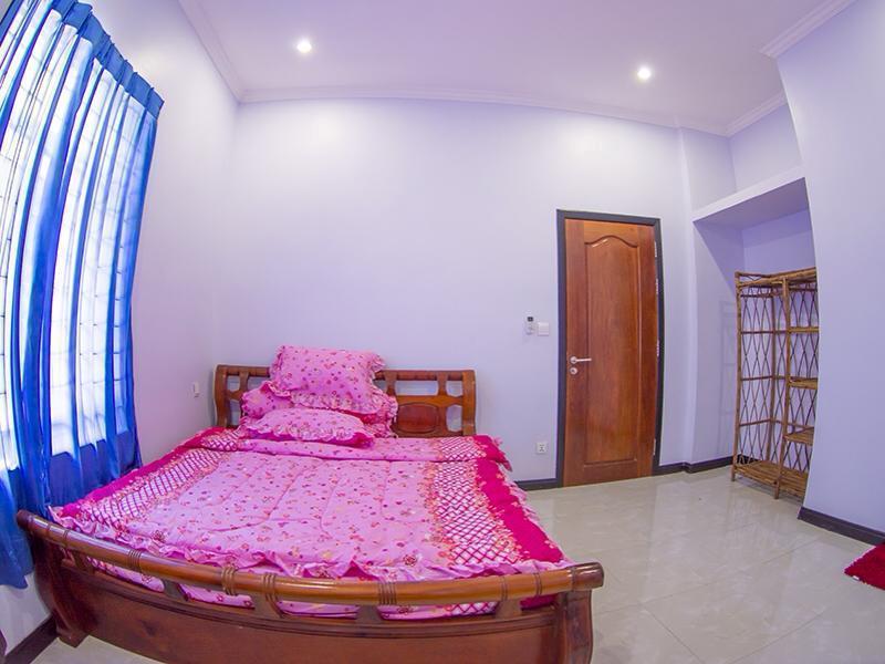 Hotel Sophat Siem Reap