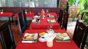 Lotus Boutique Hotel 3*