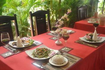 Lotus Boutique 3* Siem Reap