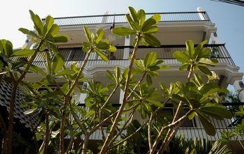 Lotus Boutique Hotel