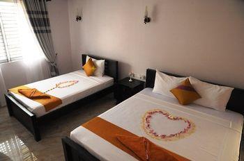 Lotus Boutique Hotel