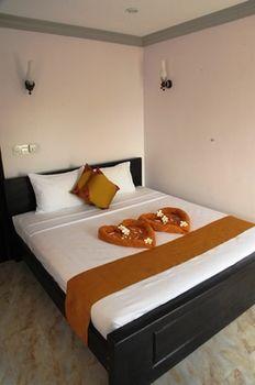 Hotel Lotus Boutique Siem Reap